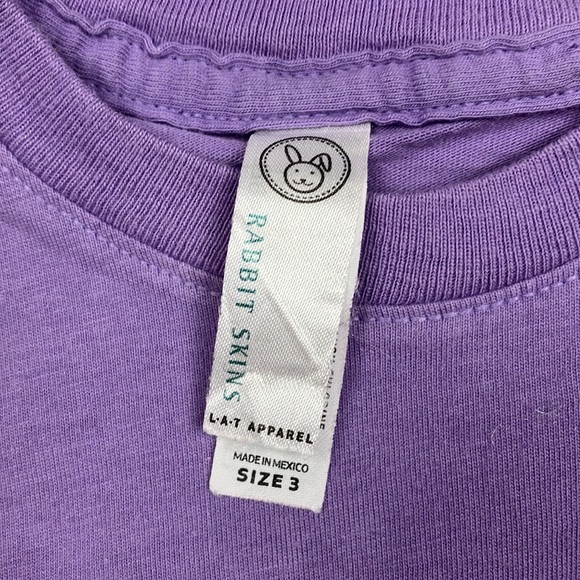 ew, David Tee Shirt - Picture 4 of 5